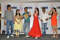 Prema Ishq Kadhal Platinum Disc Function
